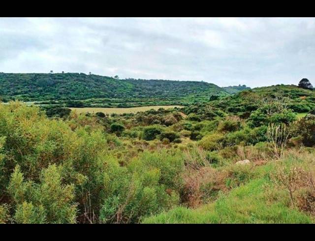 LAND FOR SALE IN PIENAARSTRAND